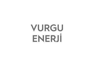 Vurgu Enerji