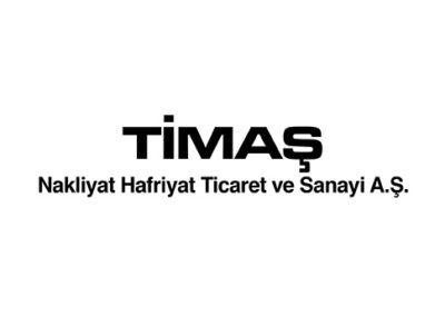 Timaş