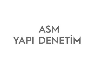 ASM Yapı Denetim
